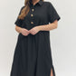 Sweet Tea Stroll Dress-Plus