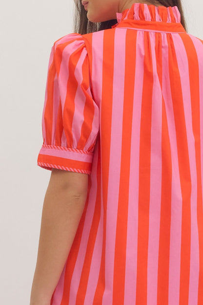 Barnum Maxi Dress
