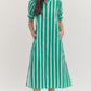 Barnum Maxi Dress