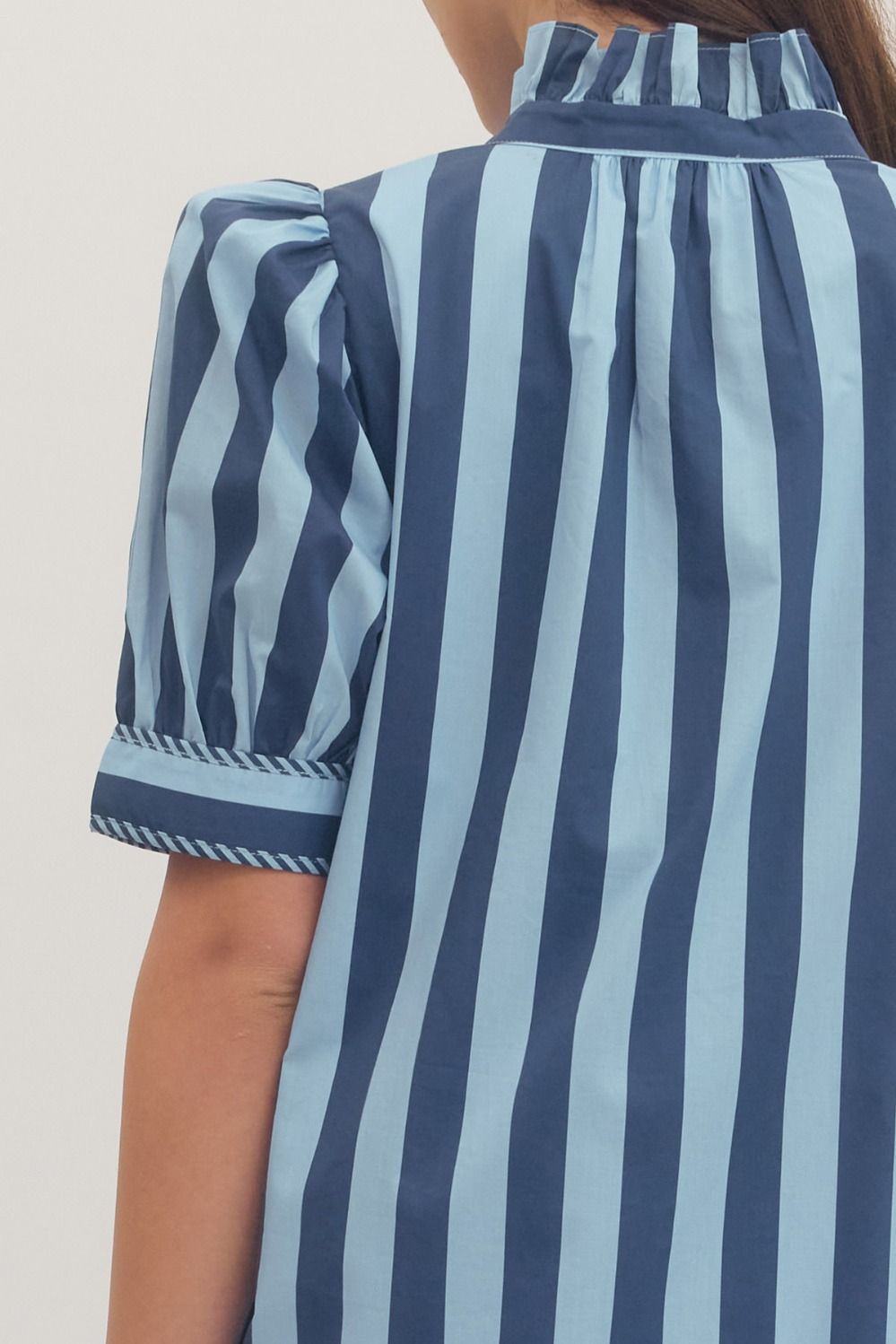 Barnum Maxi Dress-Plus