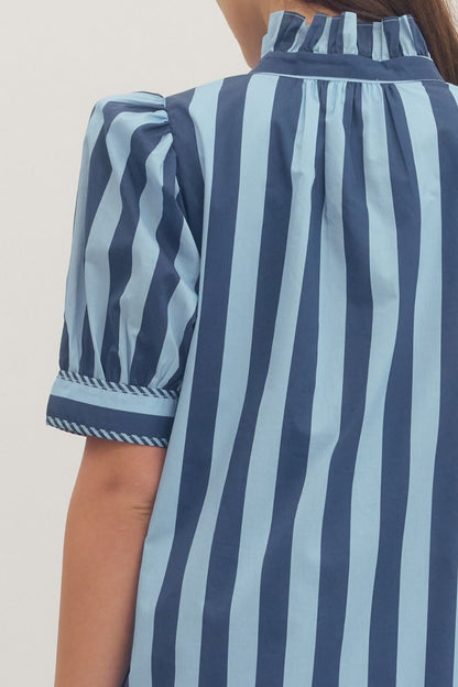 Barnum Maxi Dress-Plus
