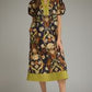 Fall Foliage Dress