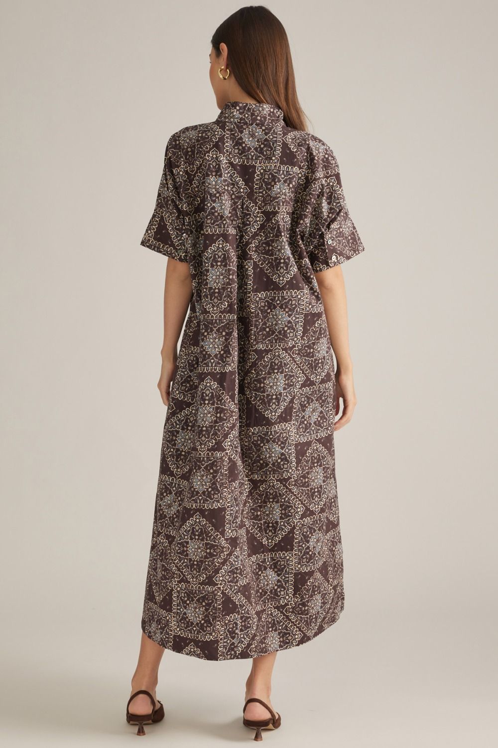 Drake Elm Dress