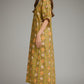 Falling Forward Dress