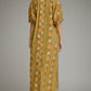 Falling Forward Dress