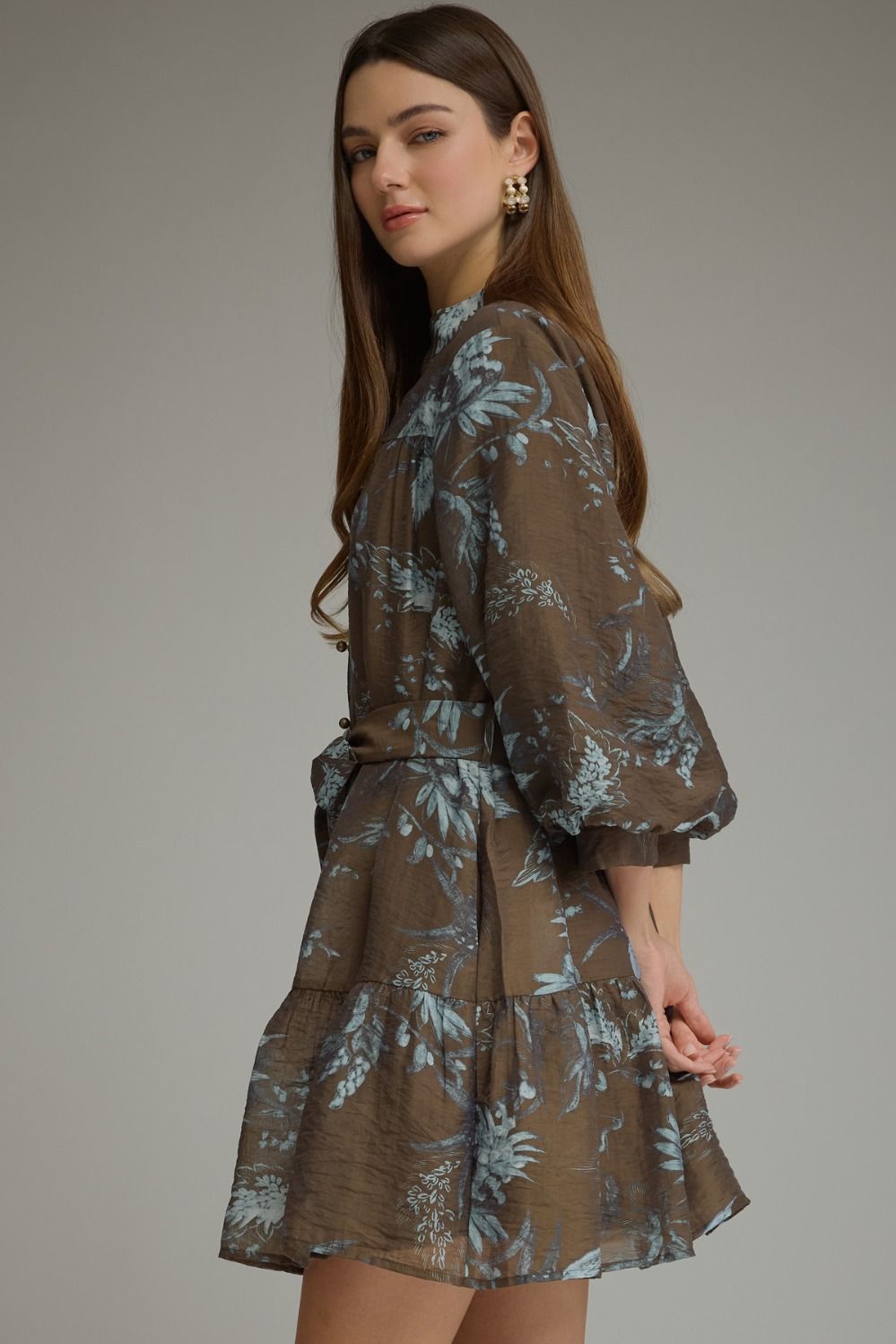 Karmic Dress
