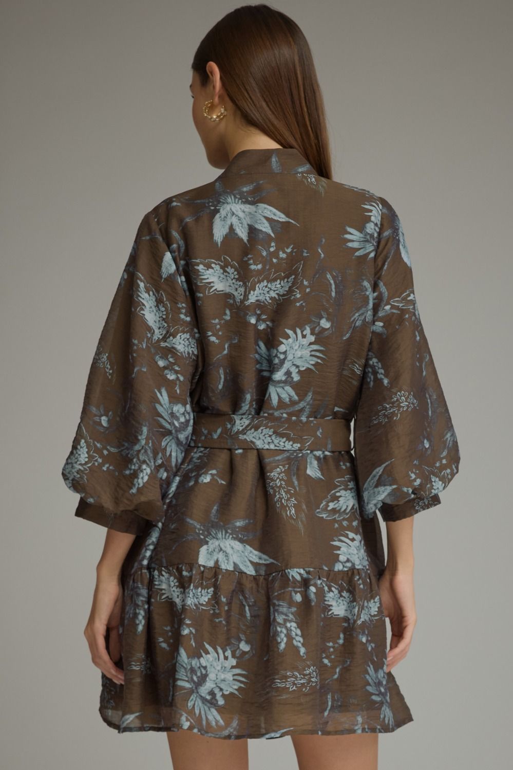 Karmic Dress