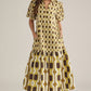 Abstract Pop Dress