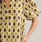 Abstract Pop Dress