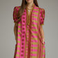 Modge Podge Dress