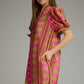 Modge Podge Dress