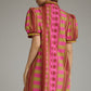 Modge Podge Dress