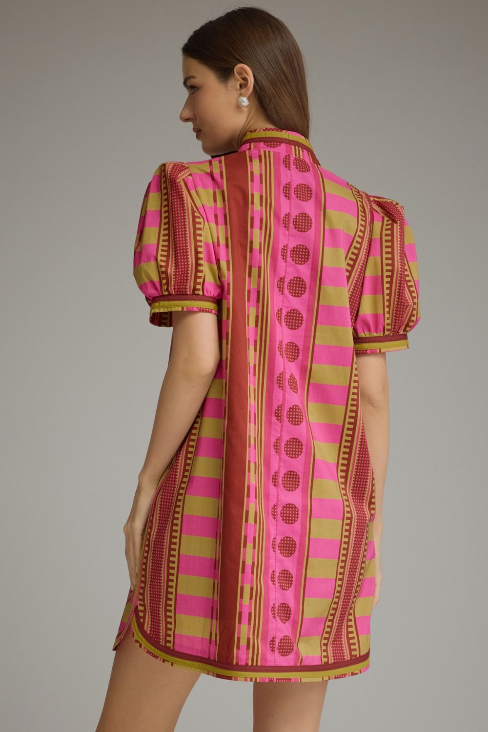 Modge Podge Dress