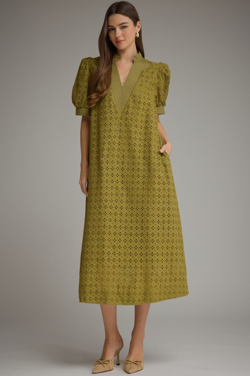 Sweet Escape Dress