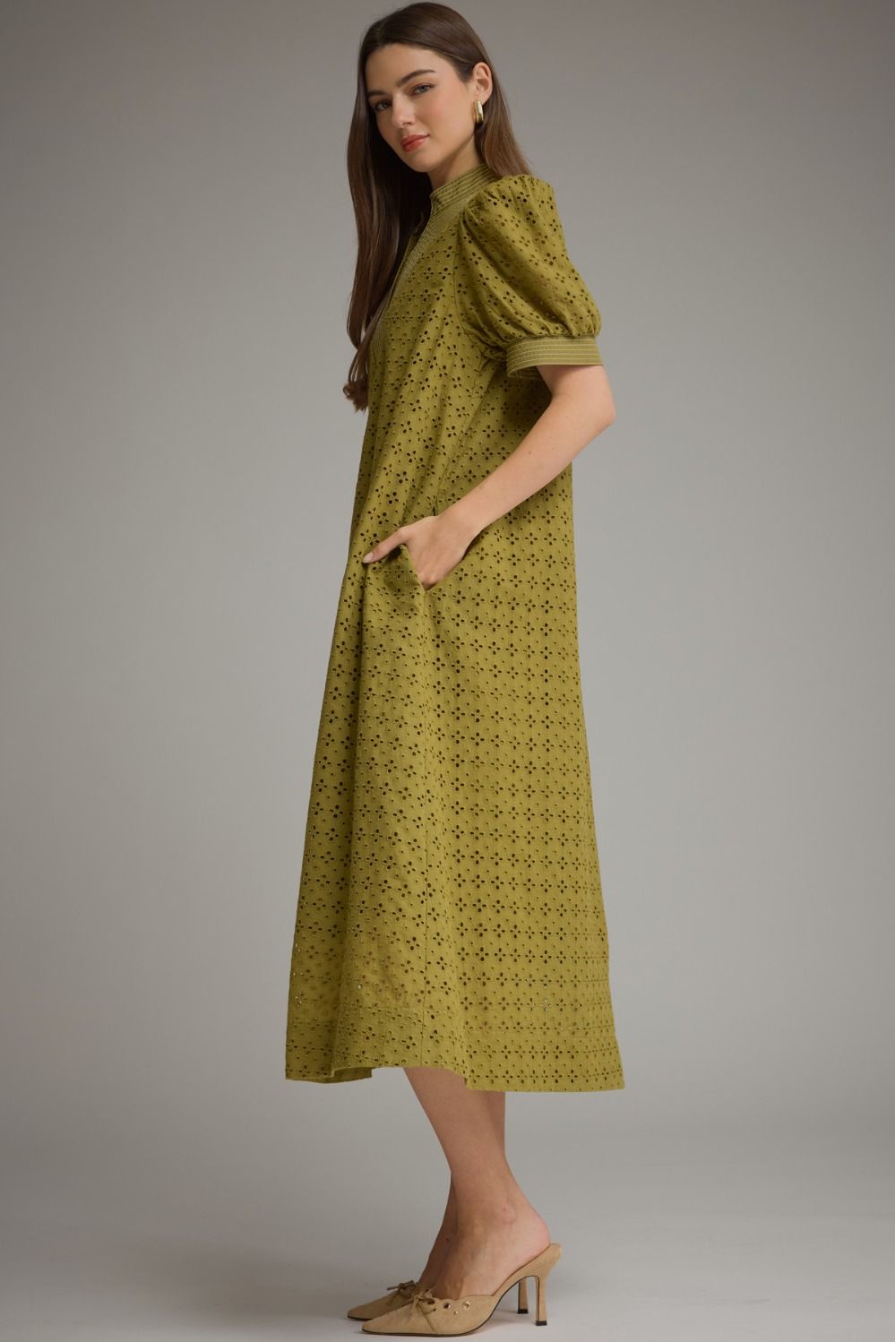 Sweet Escape Dress