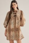 Sahara Dust Dress