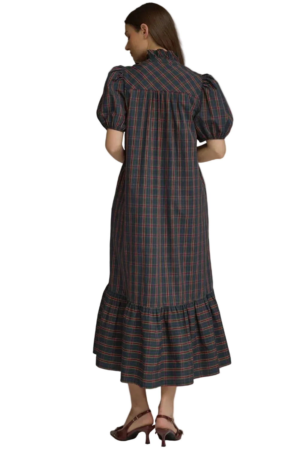 Prep Days Dress