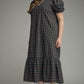 Prep Days Dress-Plus
