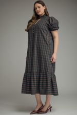 Prep Days Dress-Plus