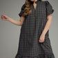 Prep Days Dress-Plus