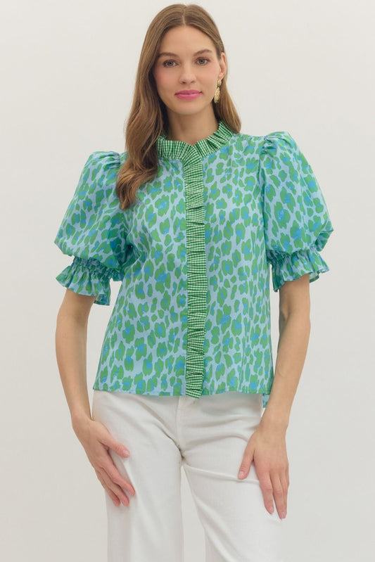 Freja Top