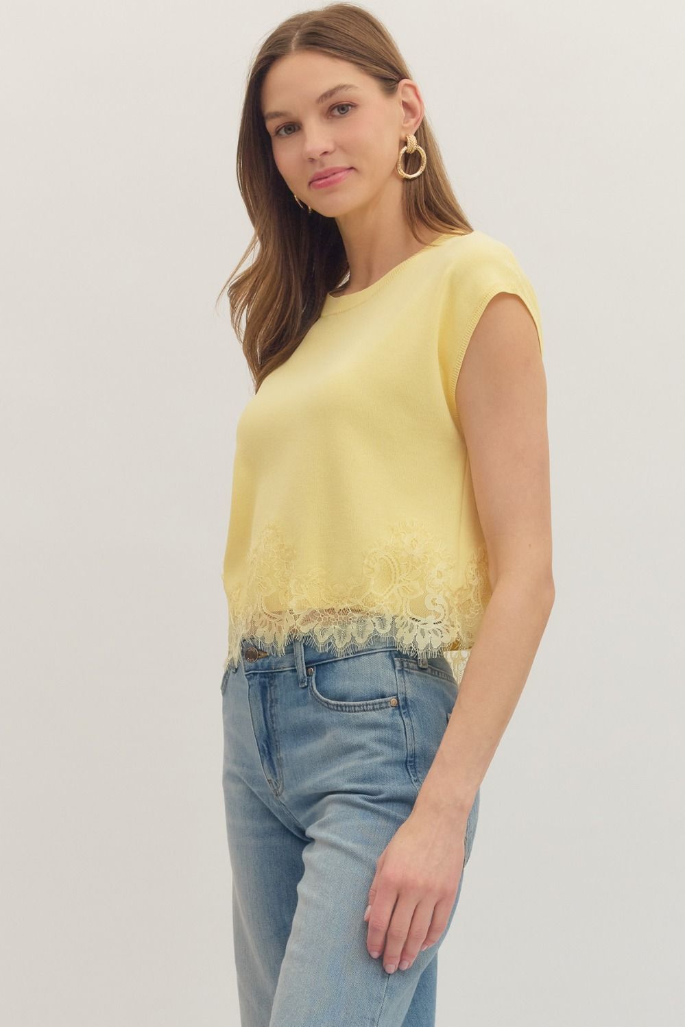 Bumble Top