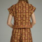Falling Forward Top