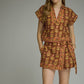Falling Forward Top