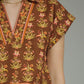 Falling Forward Top