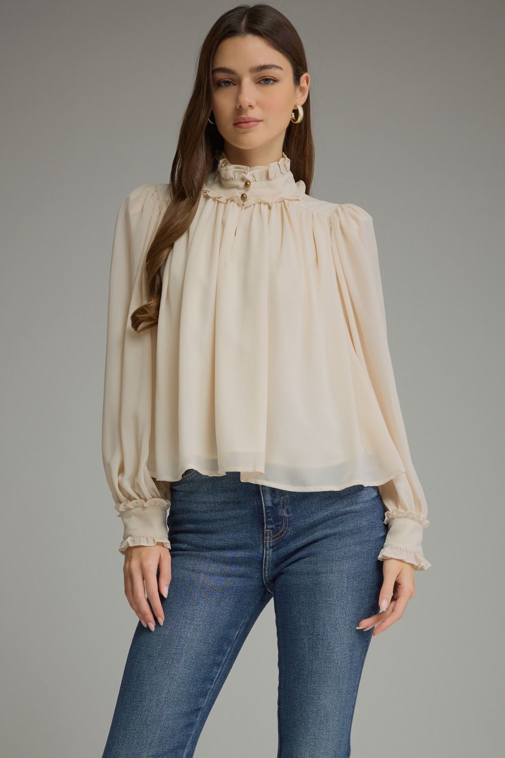 Bella Bella Top