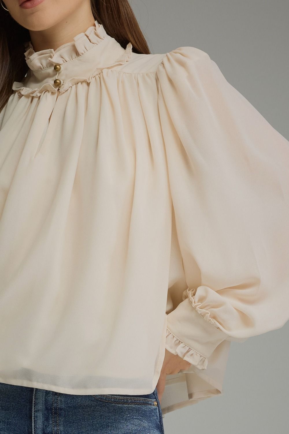 Bella Bella Top