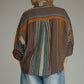 Geo Girl Top-Plus