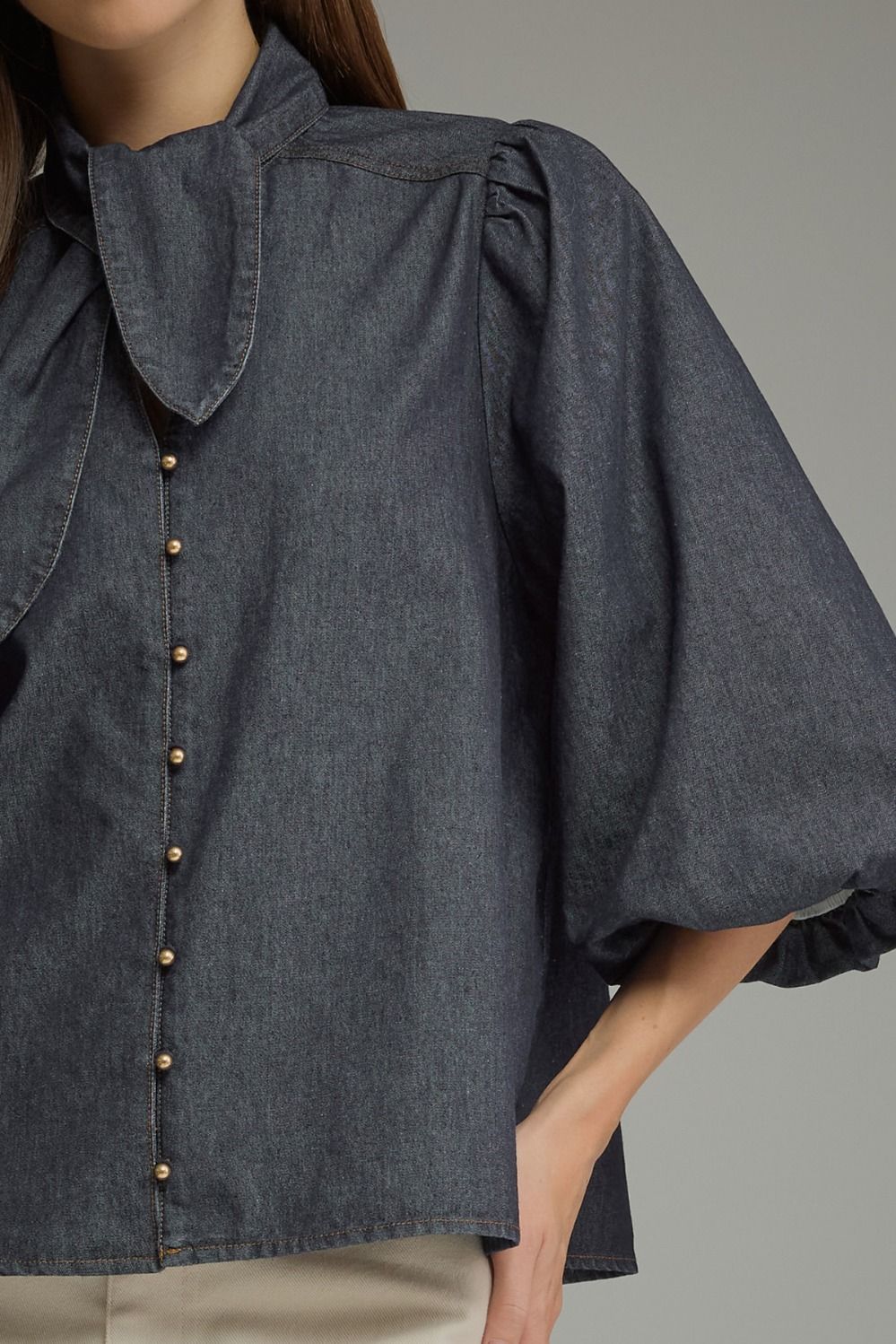 Classic Country Top