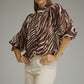 Animalistic Top
