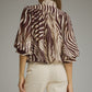 Animalistic Top