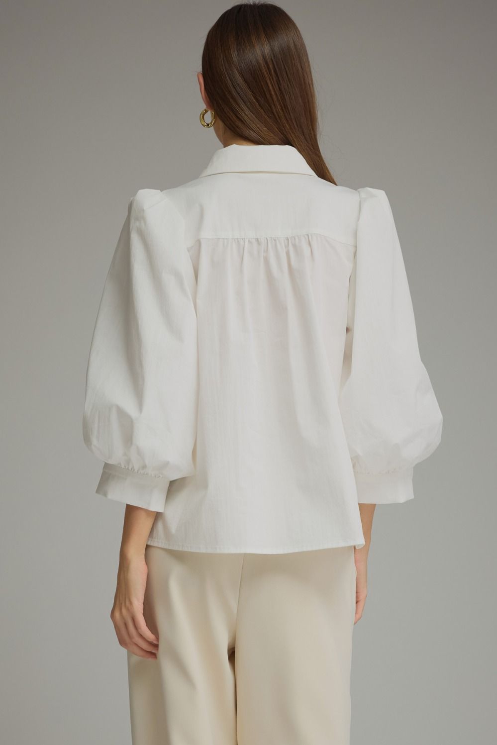 Classic Holiday Top