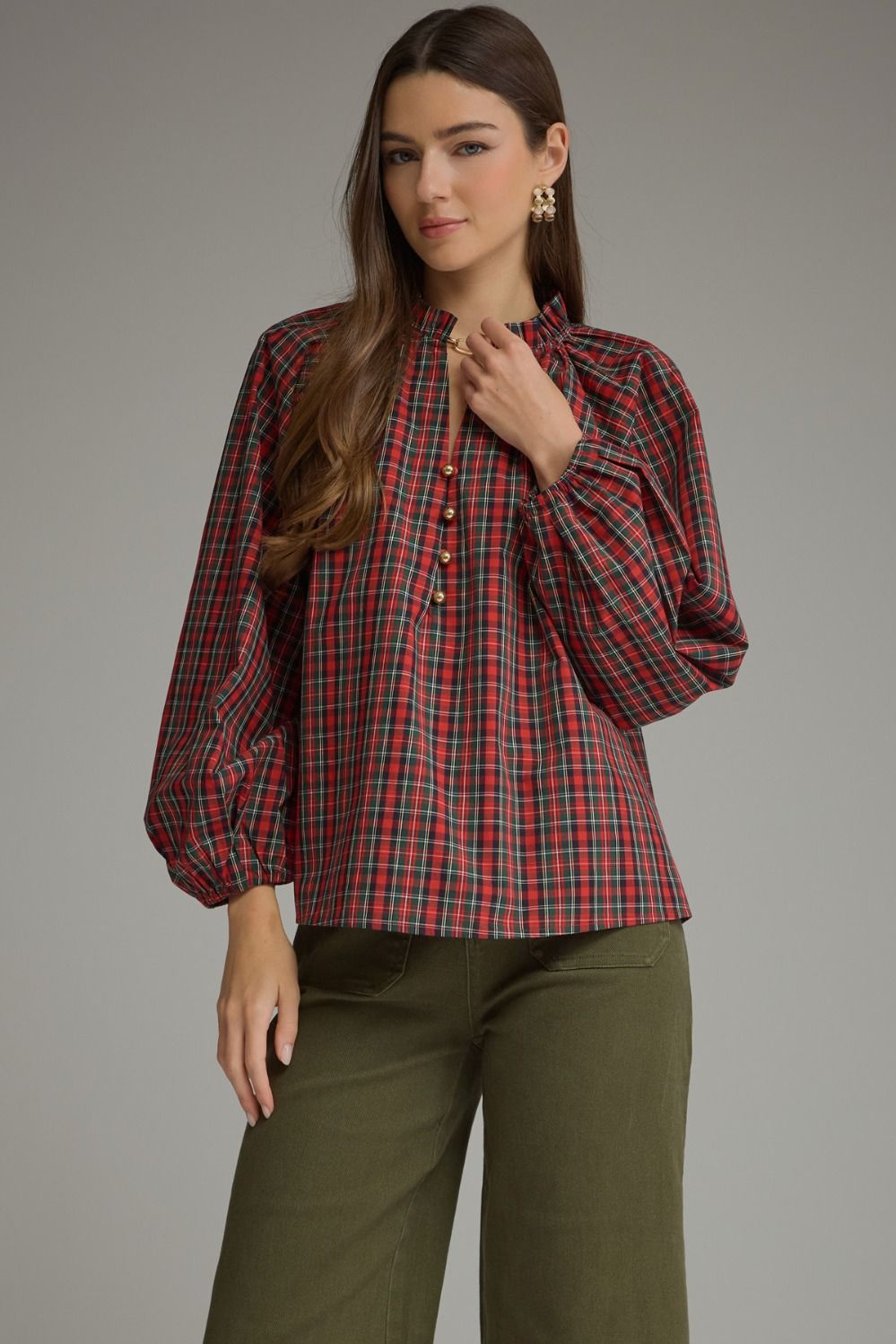 Seasons Greetings Top