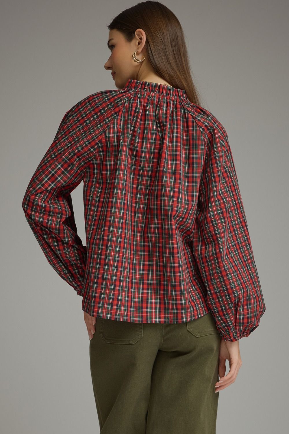 Seasons Greetings Top