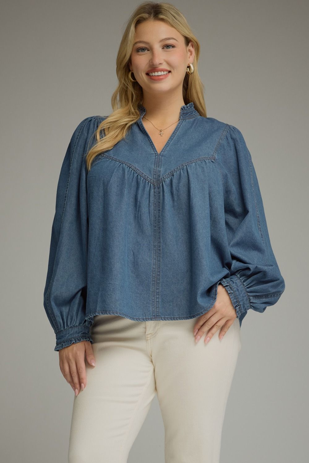 Country Nights Top