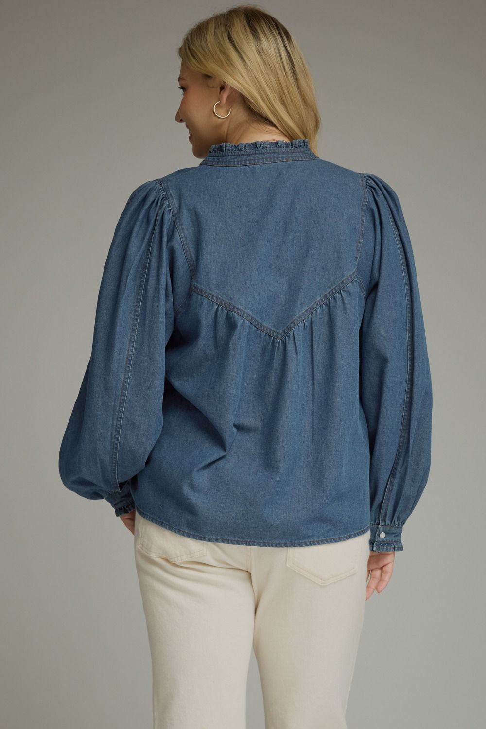 Country Nights Top
