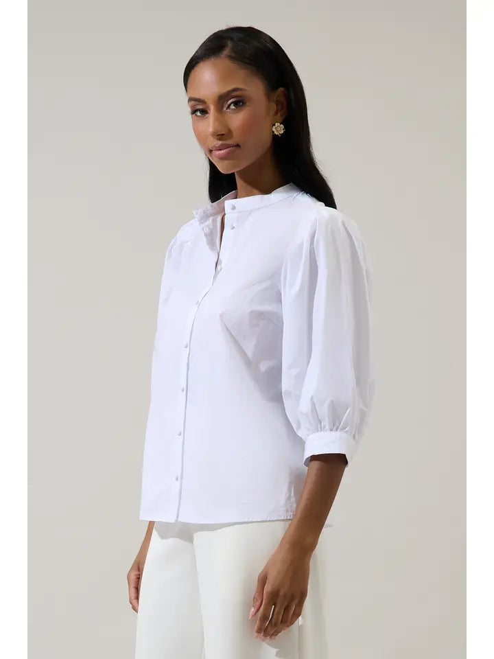 Raveny Top