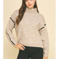 Fire Warmth Sweater