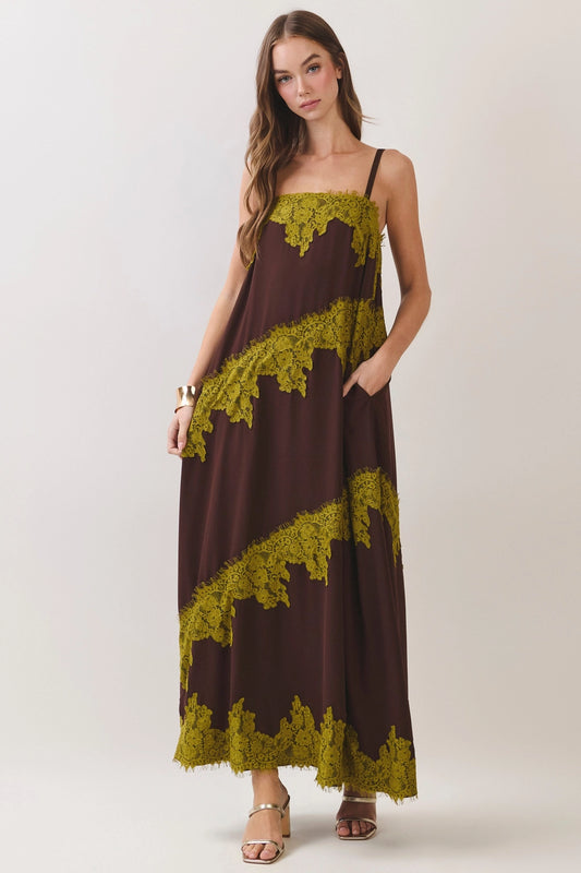Beguiled Dress