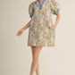 Baker Blaire Shift Dress