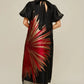 Firecracker Finale Dress