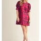 Petal Pop Dress