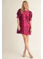 Petal Pop Dress