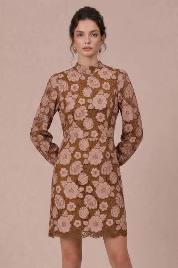 Sweet Devotion Dress