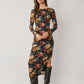 Botanical Nights Dress