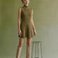 Cozy Cable Dress